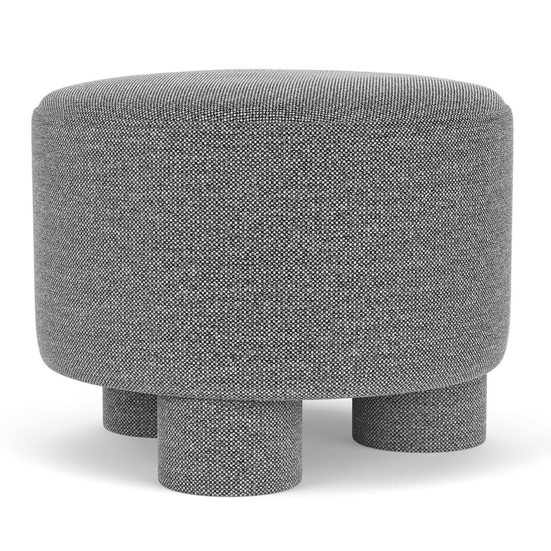 Talent Dark Grey Weave