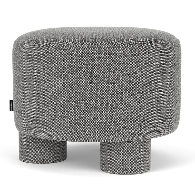 Talent Dark Grey Weave