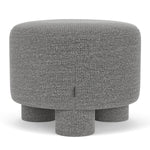 Talent Dark Grey Weave