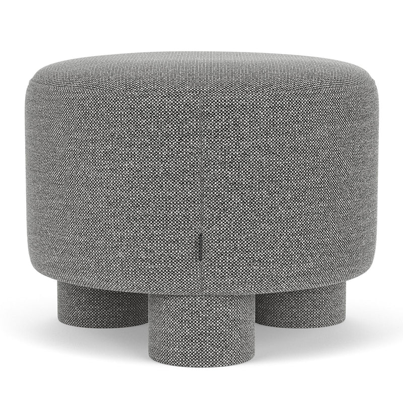 Talent Dark Grey Weave