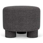 Vega Antracit Fabric