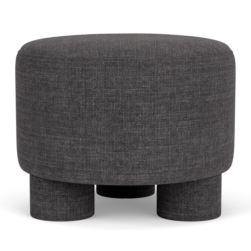 Vega Antracit Fabric