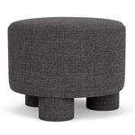 Vega Antracit Fabric