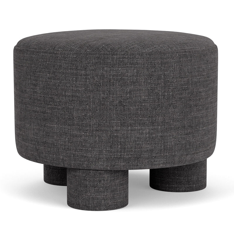 Vega Antracit Fabric