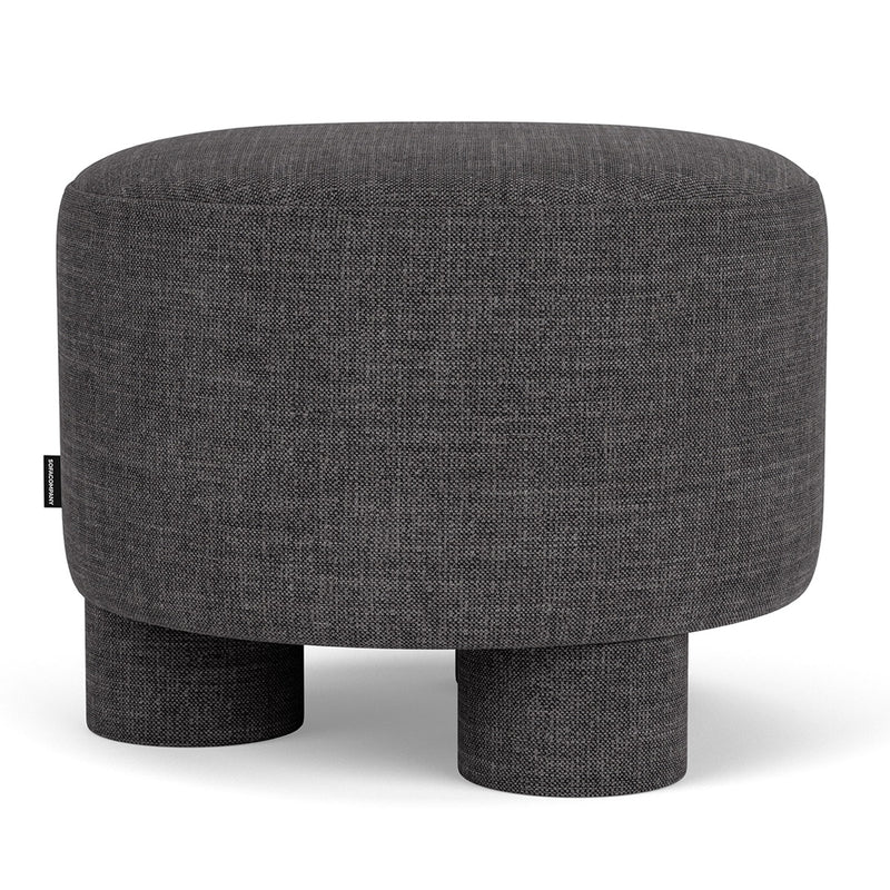 Vega Antracit Fabric