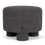 Vega Antracit Fabric