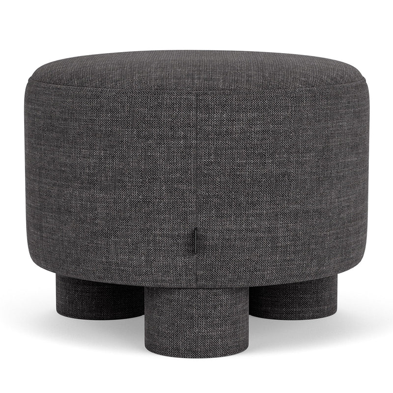 Vega Antracit Fabric