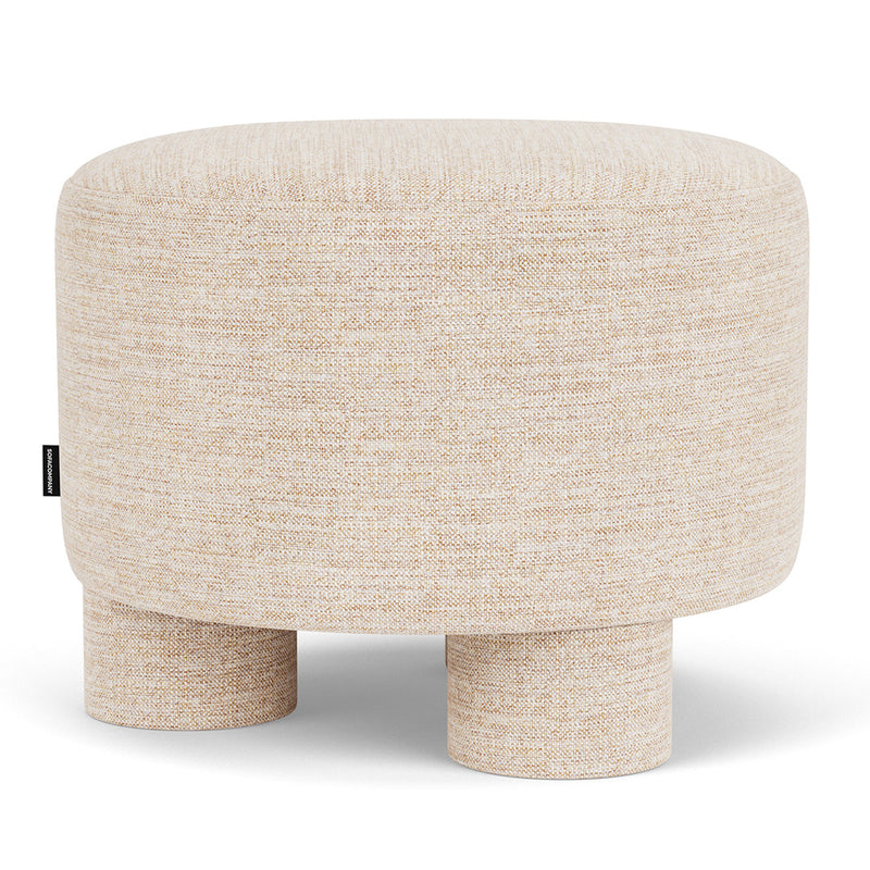 Vega Cream Textured Weave