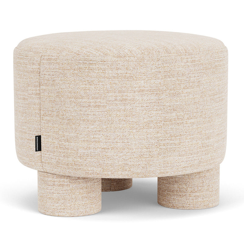 Vega Cream Textured Weave