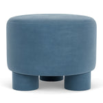 Lux Shadow Blue Velvet