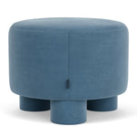 Lux Shadow Blue Velvet