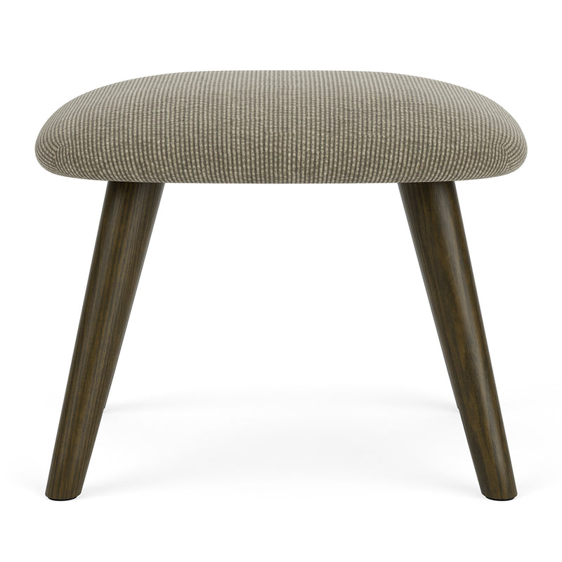 Free Sage Velvet Cord / Dark Walnut