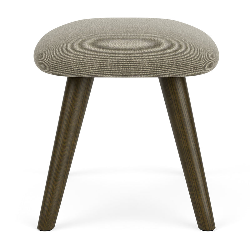 Free Sage Velvet Cord / Dark Walnut