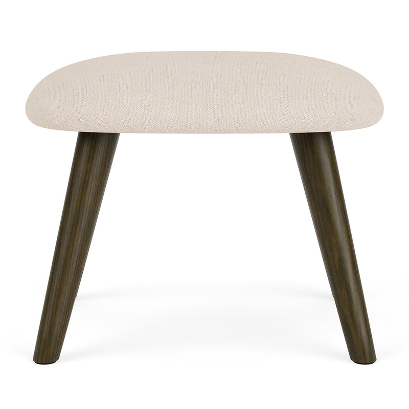 Mark Sand Weave / Dark Walnut