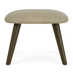 Moonlight Lark Weave / Dark Walnut