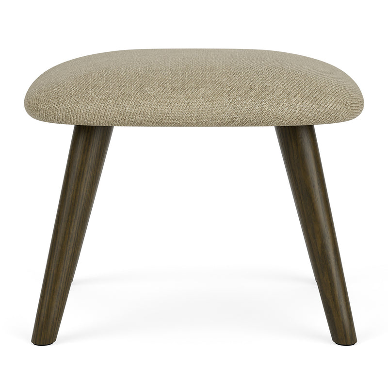Moonlight Lark Weave / Dark Walnut