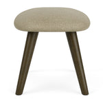 Moonlight Lark Weave / Dark Walnut
