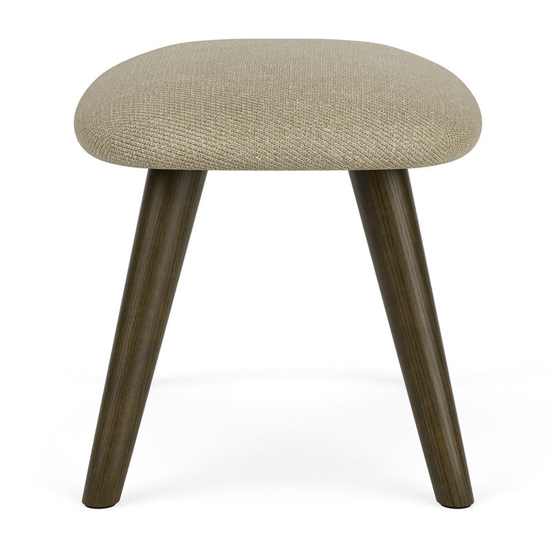 Moonlight Lark Weave / Dark Walnut