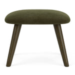 Moss Olive / Dark Walnut