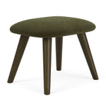 Moss Olive / Dark Walnut