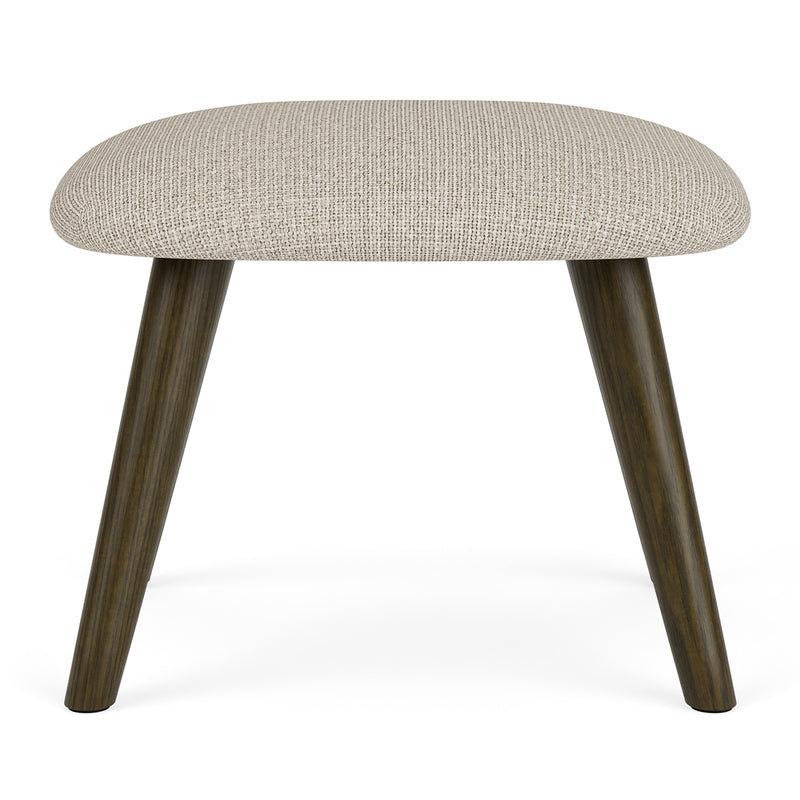 Nola Sand Weave / Dark Walnut