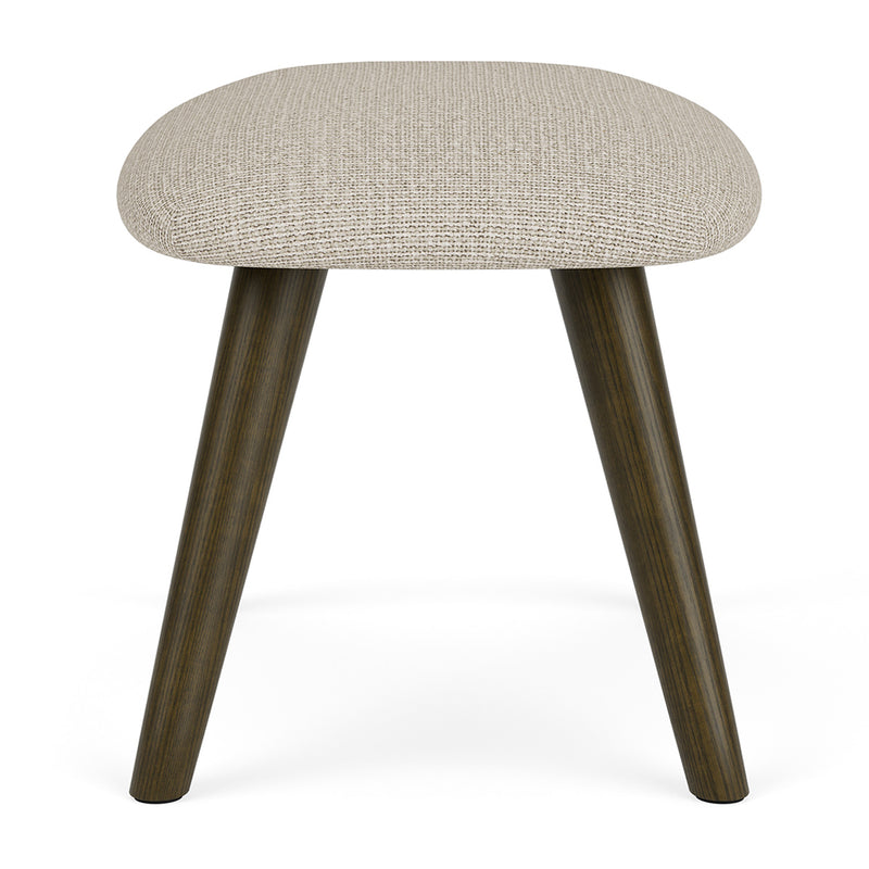 Nola Sand Weave / Dark Walnut