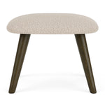 Pasha Dune Boucle / Dark Walnut