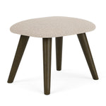 Pasha Dune Boucle / Dark Walnut