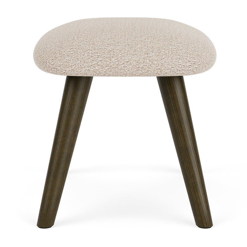Pasha Dune Boucle / Dark Walnut