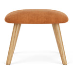Danny Amber Textured Weave / Oak