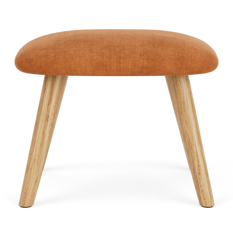 Danny Amber Textured Weave / Oak