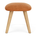 Danny Amber Textured Weave / Oak