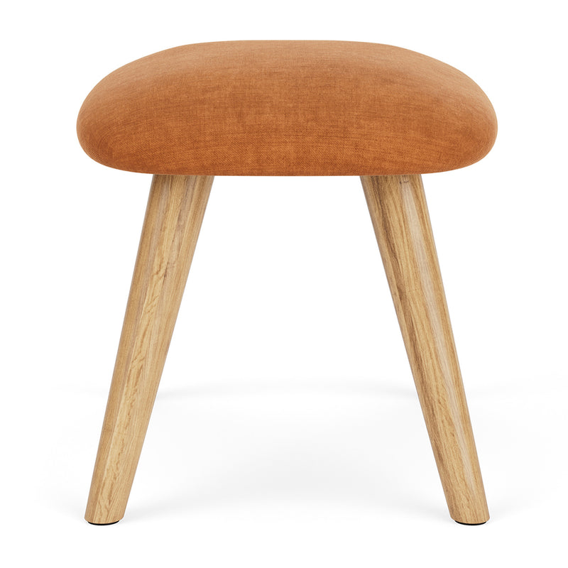 Danny Amber Textured Weave / Oak