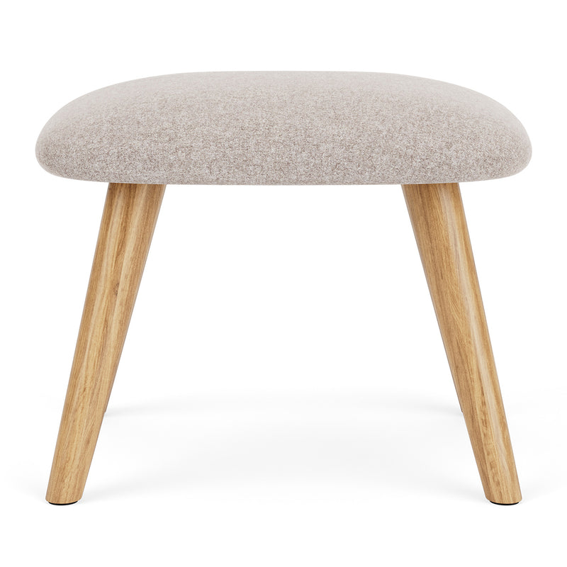 Fabio Stone Fabric / Oak