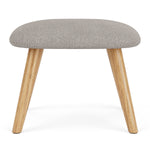 Impression Greige Weave / Oak