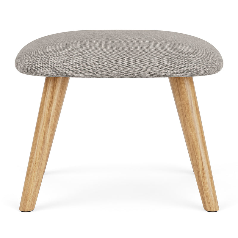 Impression Greige Weave / Oak
