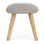 Impression Greige Weave / Oak