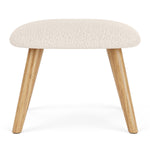 Maya Cream Boucle / Oak