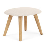Maya Cream Boucle / Oak