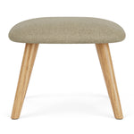 Moonlight Lark Weave / Oak