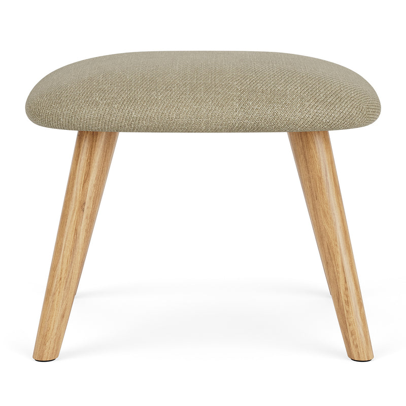 Moonlight Lark Weave / Oak