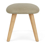 Moonlight Lark Weave / Oak