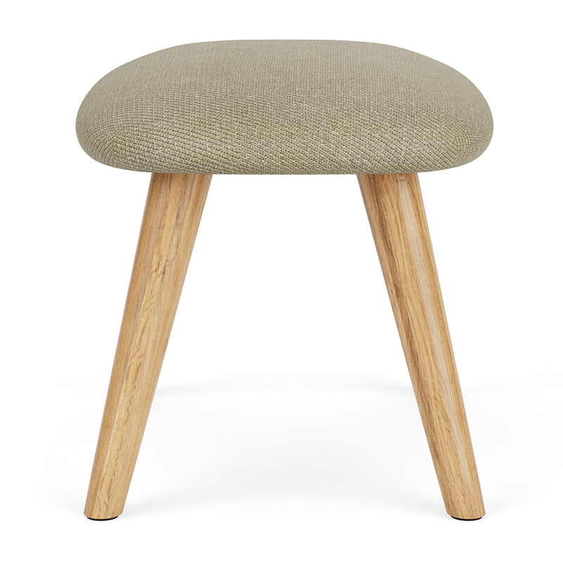 Moonlight Lark Weave / Oak