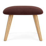 Moss Burgundy / Oak
