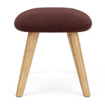 Moss Burgundy / Oak