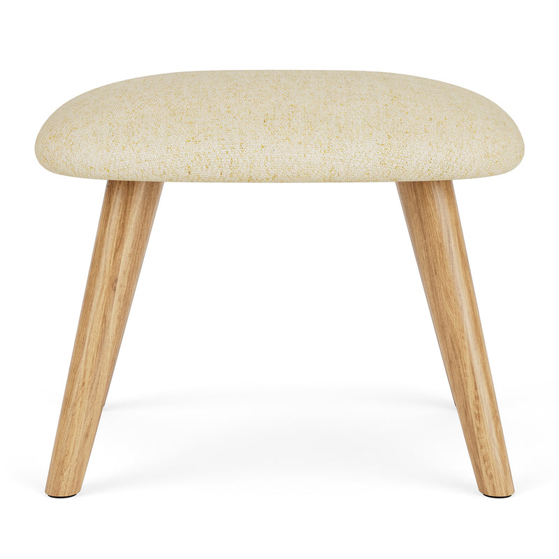 Moonlight Sand Weave / Oak