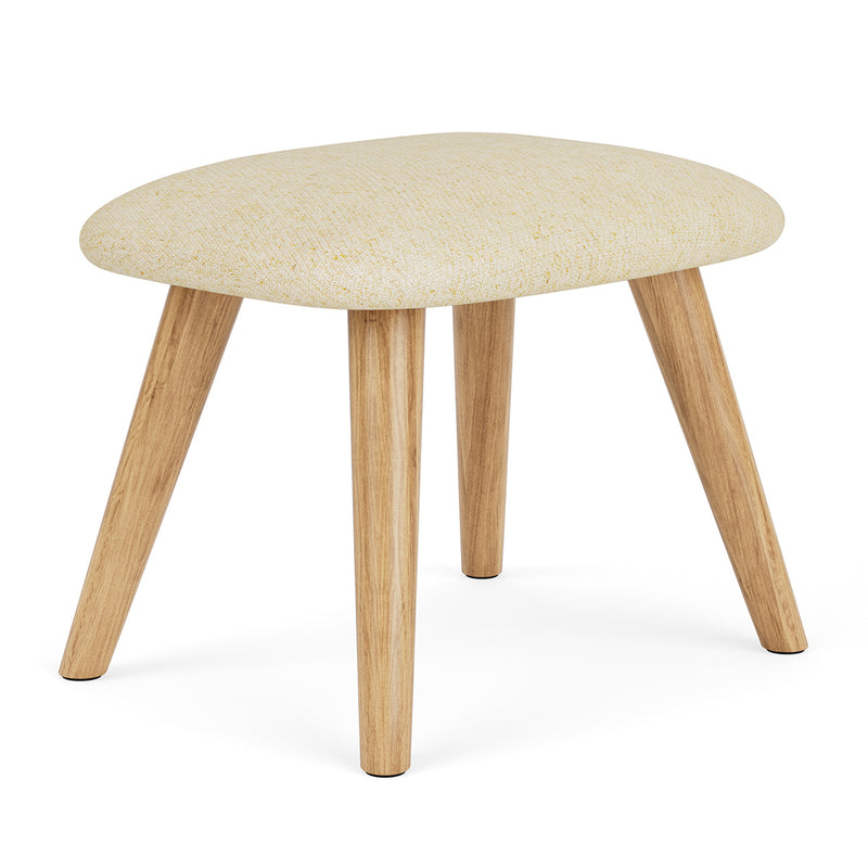 Moonlight Sand Weave / Oak