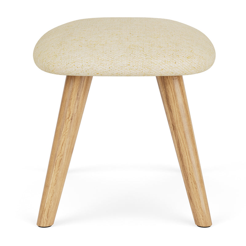 Moonlight Sand Weave / Oak