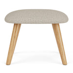 Nola Sand Weave / Oak