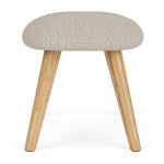 Nola Sand Weave / Oak